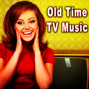 Old Time Tv Music