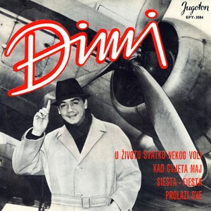 Prolazi Sve (Zagreb '65.)