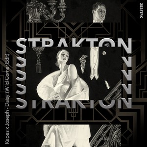 Daisy (Wild Corner Edit)