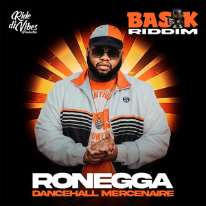 Dancehall Mercenaire (Basik Riddim)