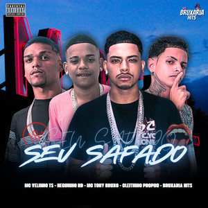Seu Safado (Explicit)