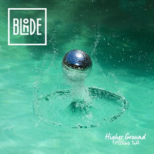 Higher Ground(feat. Charli Taft) (Radio Edit)