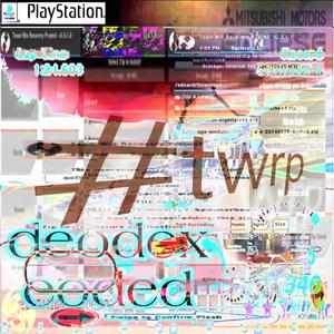 #5w@v0r (#twrp) (feat. Kushh Newton) (Explicit)