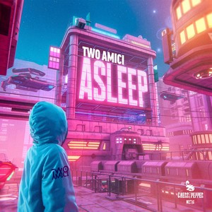 Asleep (Extended Mix)