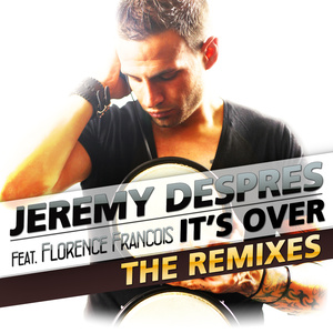 It's Over (Greg Armano Remix)