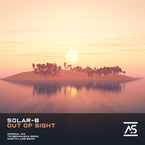 Out of Sight (Martin Lune Extended Remix)