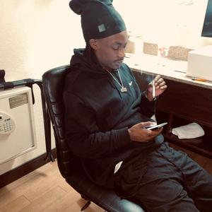 How **** Be (Explicit)