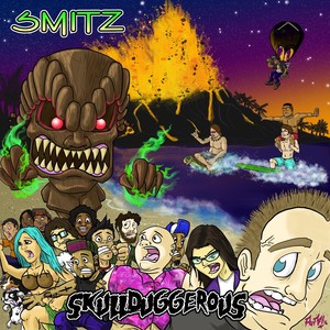 Skullduggerous (Explicit)