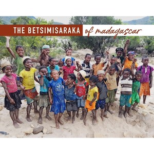 Betsimisaraka of Madagascar