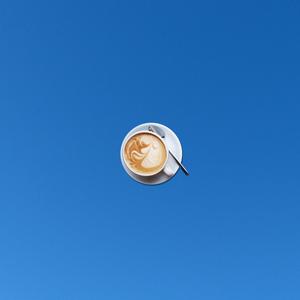 Taza de cafe