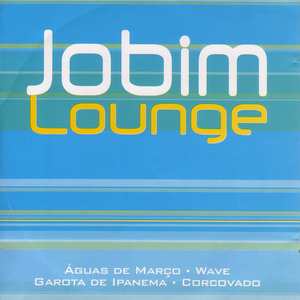 Bossa Jazz Trio Jobim Lounge