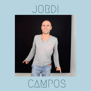 Jordi Campos