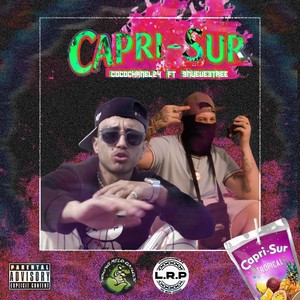 Capri-Sur (Explicit)