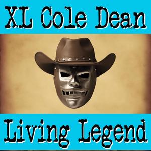 Living Legend (Explicit)