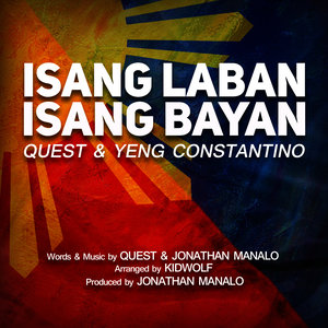 Isang Laban, Isang Bayan