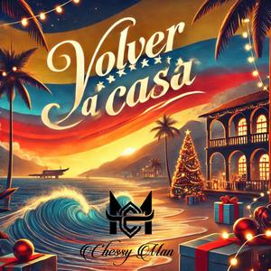 Volver a Casa (Explicit)