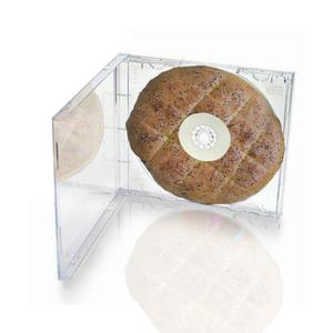 Fladenbrot (PeterZ) (Explicit)