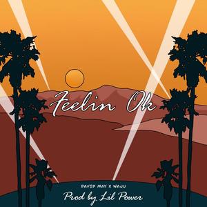 Feelin' Ok(feat. Waju & Lil Power) (Explicit)