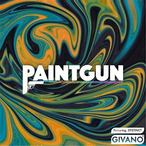 Paintgun(feat. Dystinct)