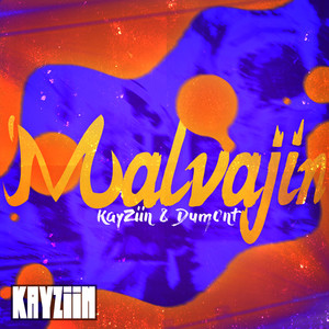 'Malvajin (Explicit)