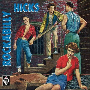 Rockabilly Hicks