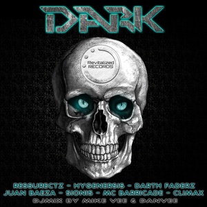 Dark (Bonus Track)