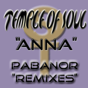 Anna Pabanor Remixes