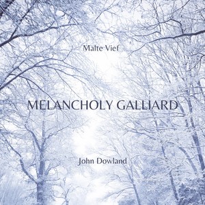 Melancholy Galliard