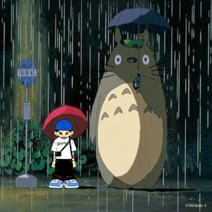 TOTOro (Explicit)