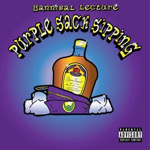 Purple Sack Sipping (Explicit)