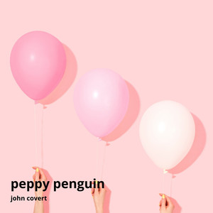 Peppy Penguin