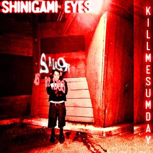 shinigami eyes