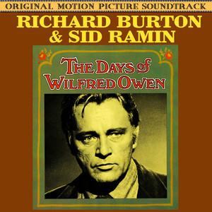 The Days Of Wilfred Owen (Original Soundtrack)