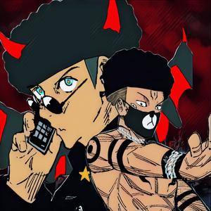 IN THE NIGHT (feat. Majora Venj) (Explicit)