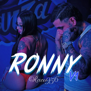 RONNY v1 (Explicit)