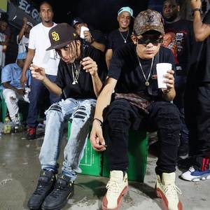 Molly Coca Cola (Explicit)