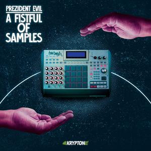 A Fistful Of Samples (Explicit)