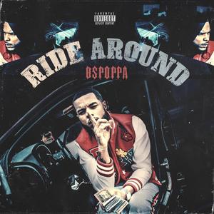 Ride Around (Explicit)
