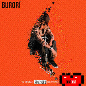 BURORĪ E.P (Explicit)