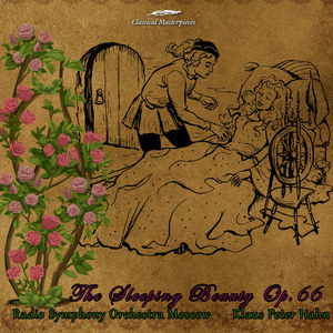 The Sleeping Beauty, Op. 66 - The Sleeping Beauty, Op. 66: Introduction Et Marche