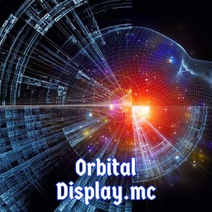 Orbital Display.mc (Remix)