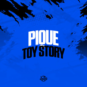 Pique Toy Story (Explicit)