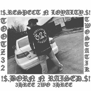 Till I Die(feat. ACE7163) (Explicit)