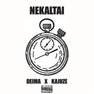 NEKALTAI (feat. Kajuze) [Explicit]