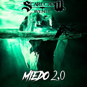 Miedo 2.0(feat. Isra Ramos)