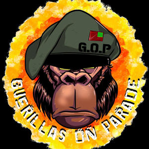 G.O.P. (feat. Mista Mayday & Mikal Amin)