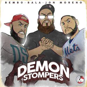 Demon Stompers