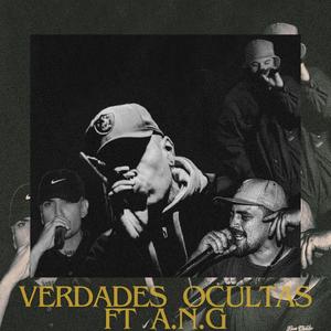 Verdades ocultas (feat. A.N.G) [Explicit]