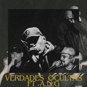 Verdades ocultas (feat. A.N.G) (Explicit)