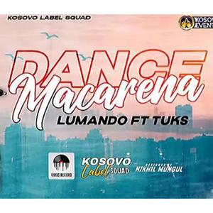 Dance Macarena (feat. Lumando)